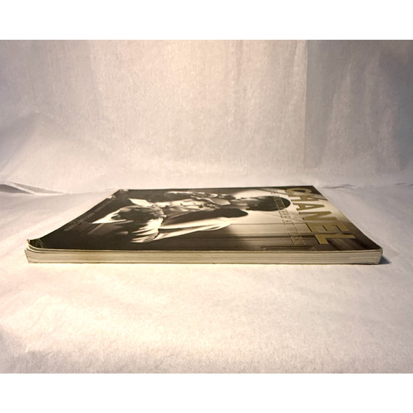 Chanel Couturiere At Work By De Amy La Haye & Tobin Shelley Soft Cover 1st Print - Picture 5 of 11